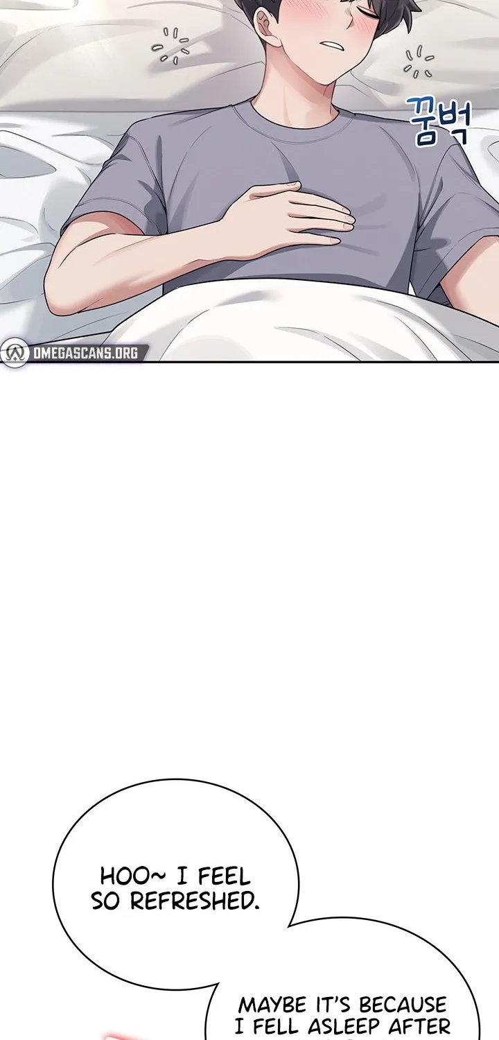 Synced for Pleasure Chapter 26 page 60 - 