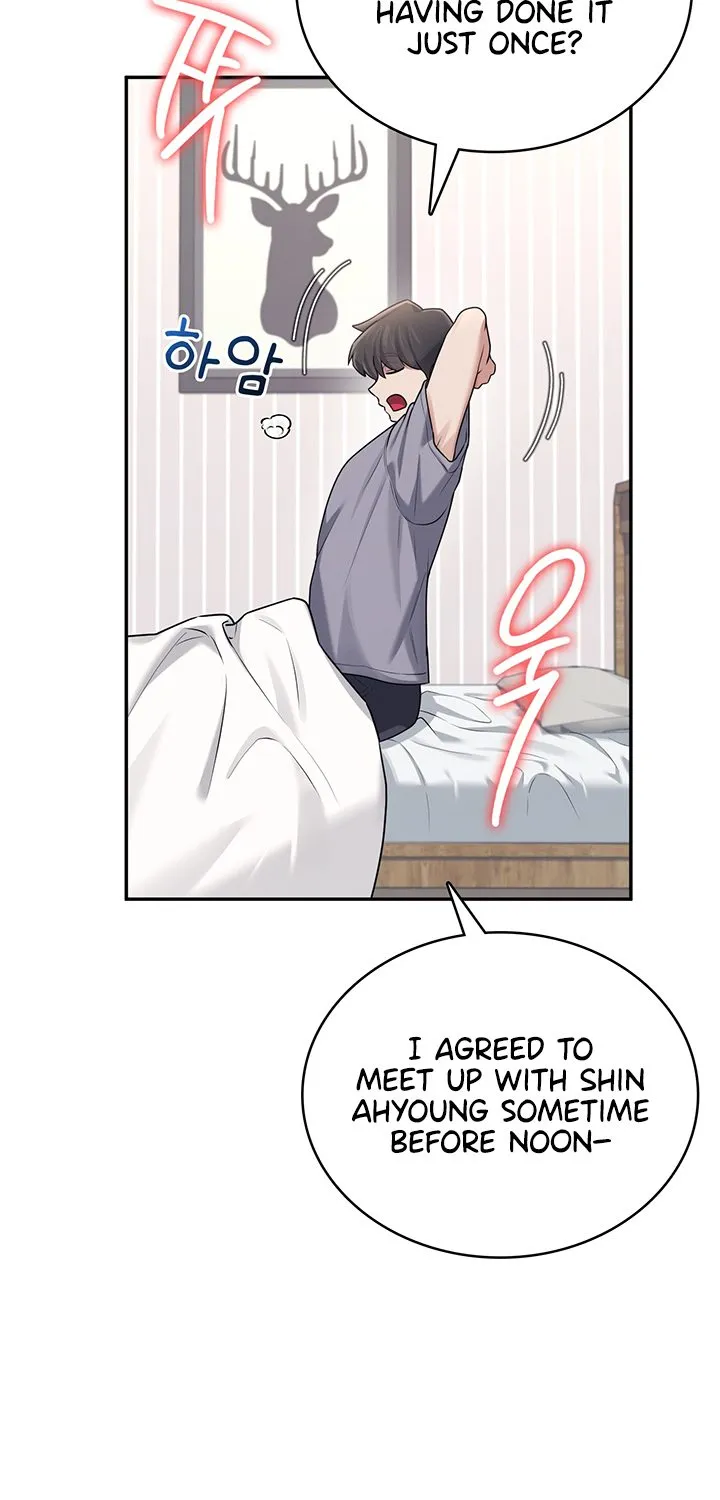 Synced for Pleasure Chapter 26 page 61 - 