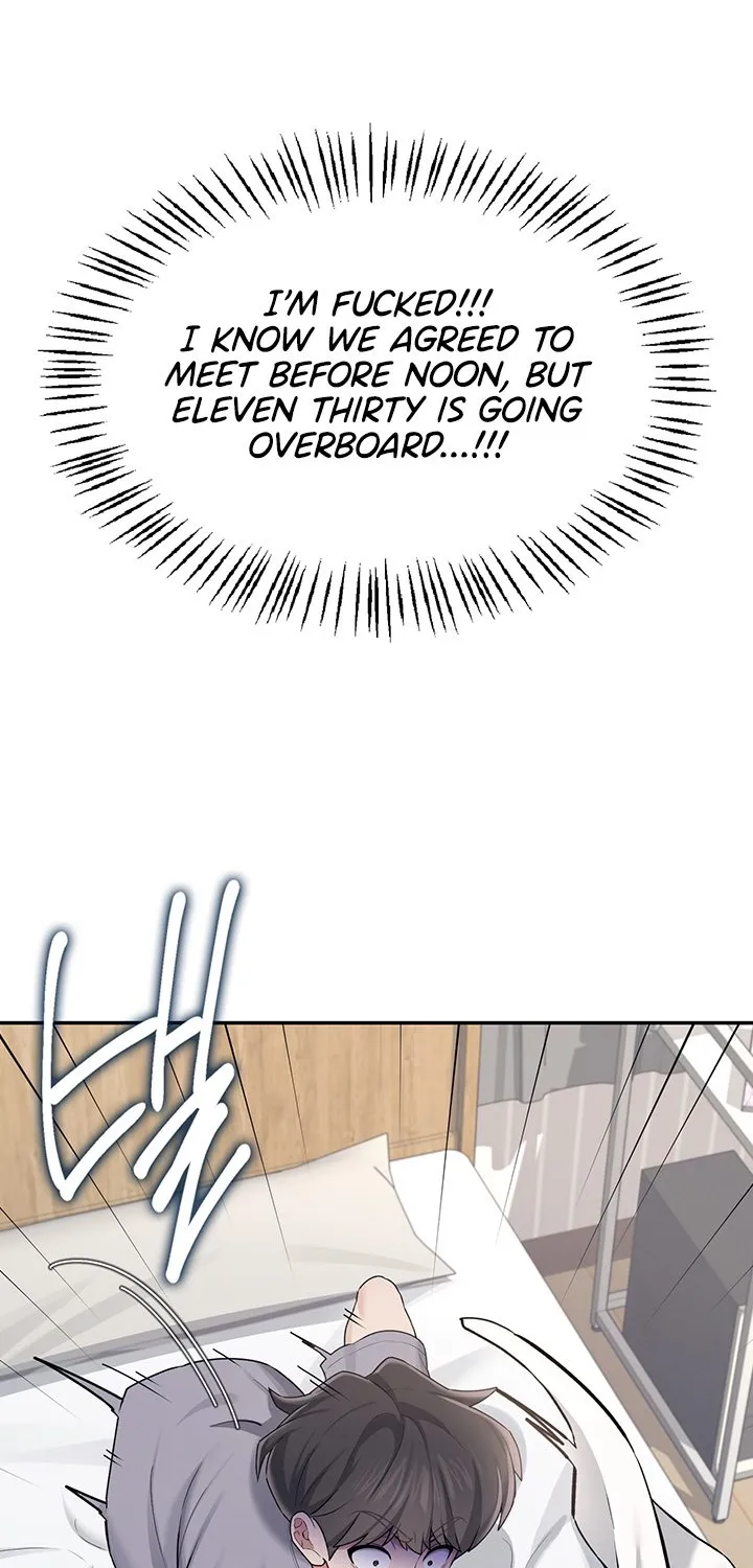 Synced for Pleasure Chapter 26 page 64 - 