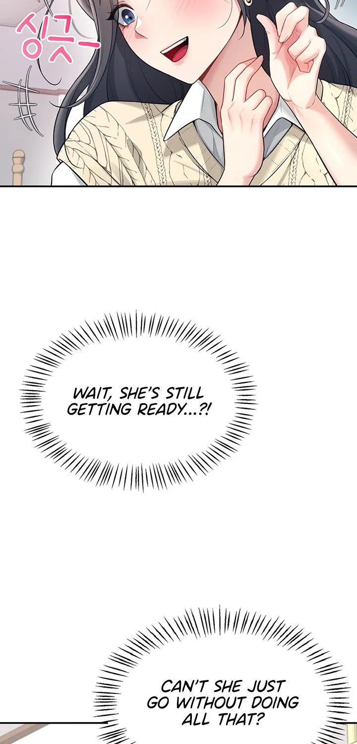 Synced for Pleasure Chapter 26 page 69 - 
