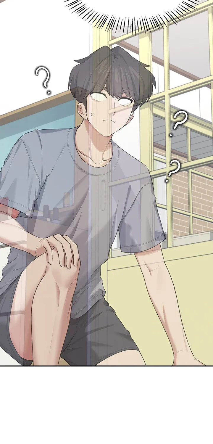Synced for Pleasure Chapter 26 page 70 - 