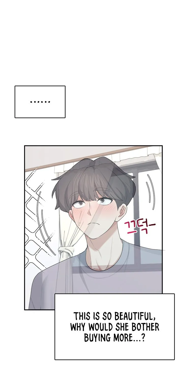 Synced for Pleasure Chapter 26 page 74 - 