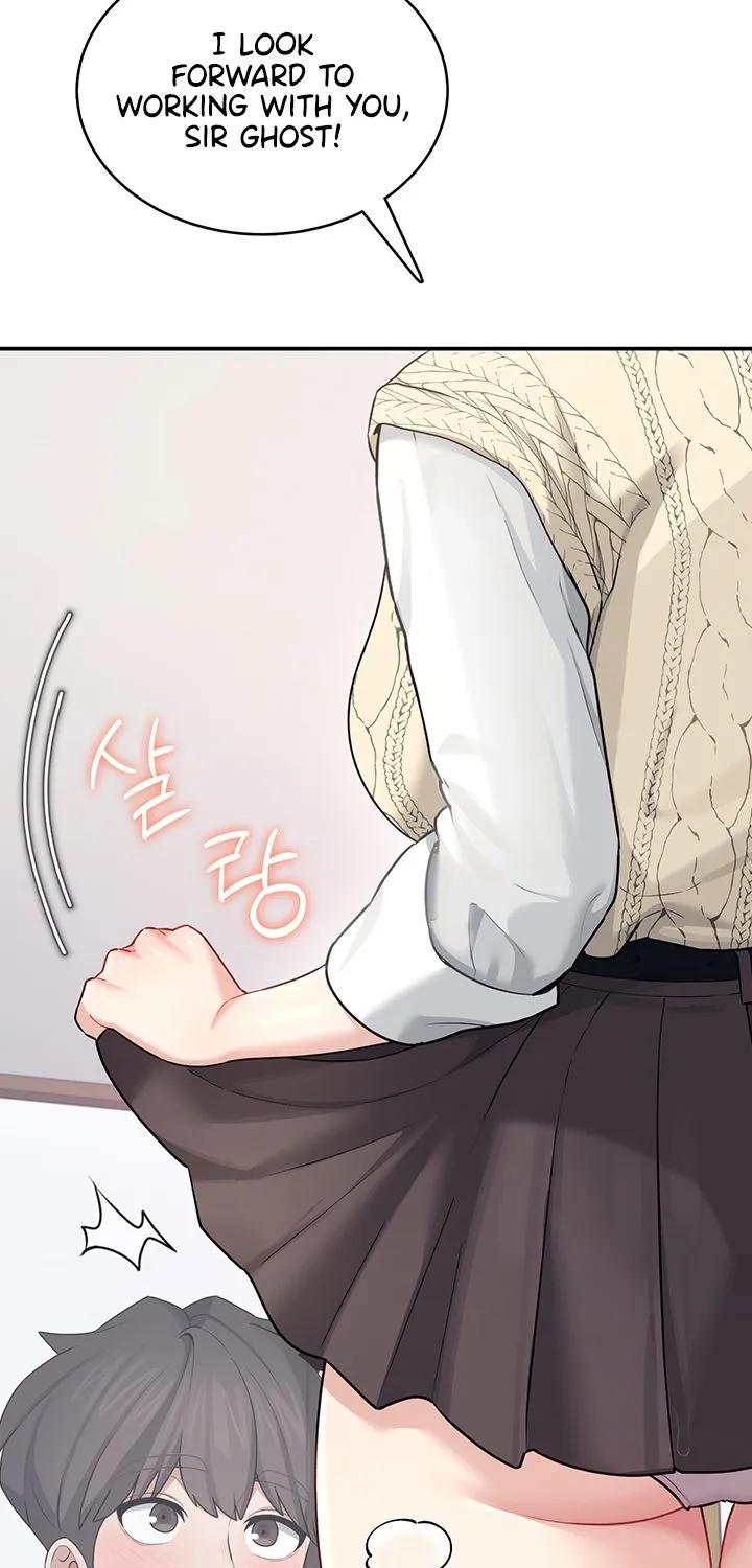 Synced for Pleasure Chapter 26 page 78 - 