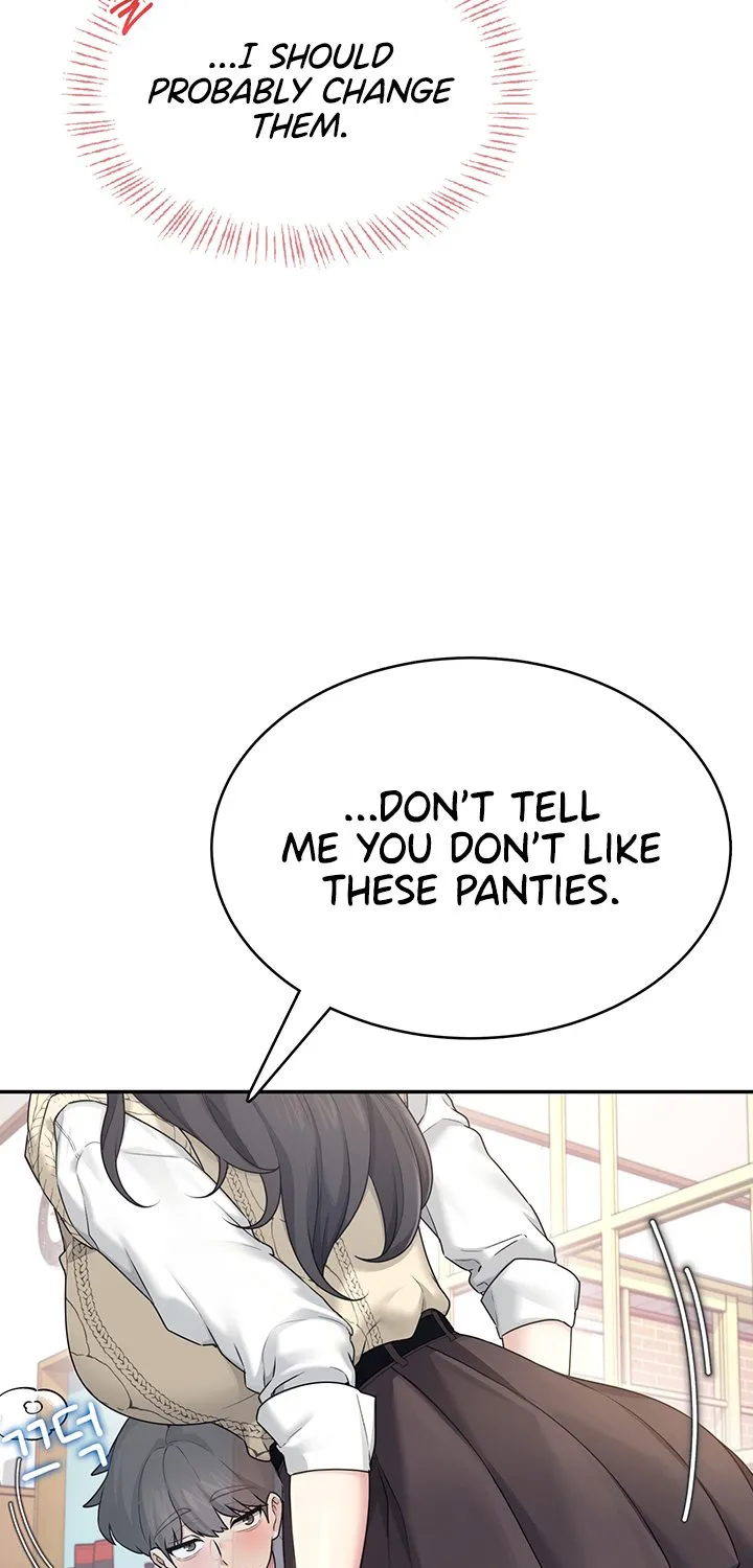 Synced for Pleasure Chapter 26 page 95 - 