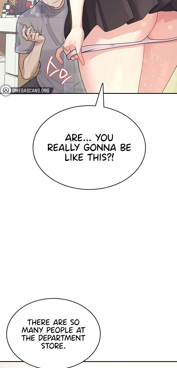 Synced for Pleasure Chapter 26 page 96 - 