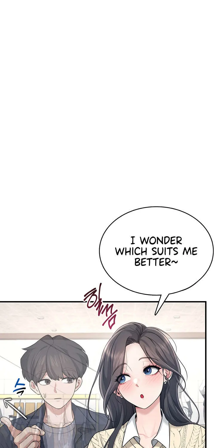 Synced for Pleasure Chapter 27 page 19 - 