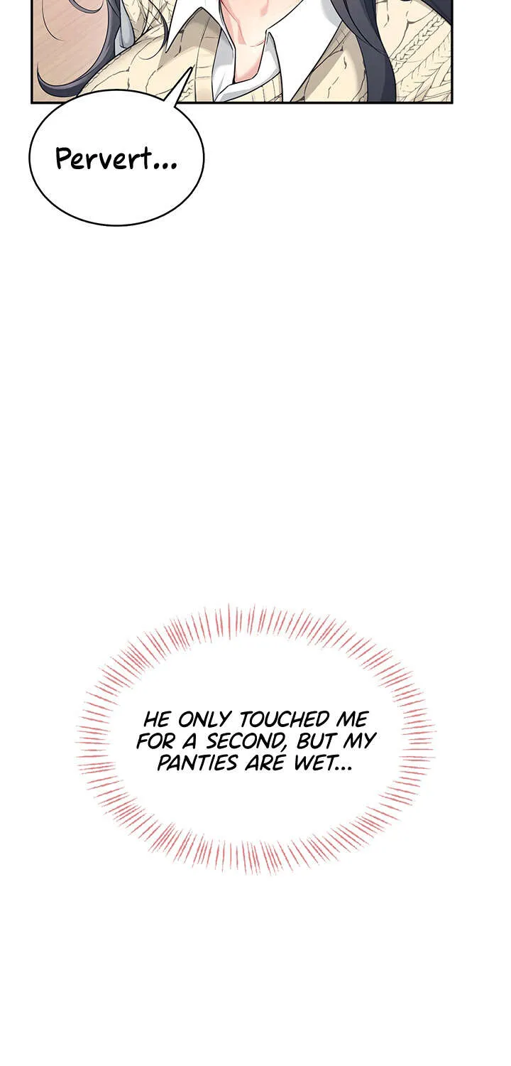 Synced for Pleasure Chapter 27 page 3 - 