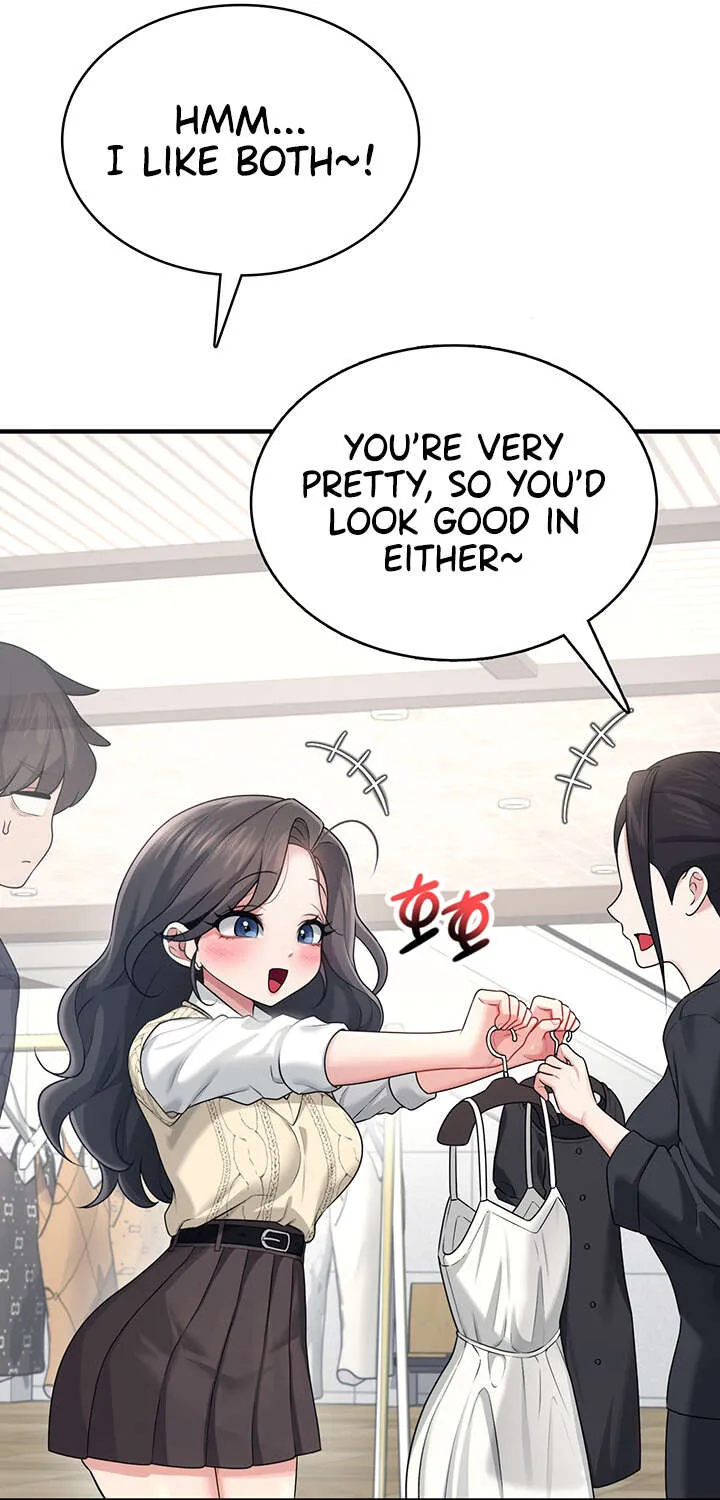 Synced for Pleasure Chapter 27 page 22 - 