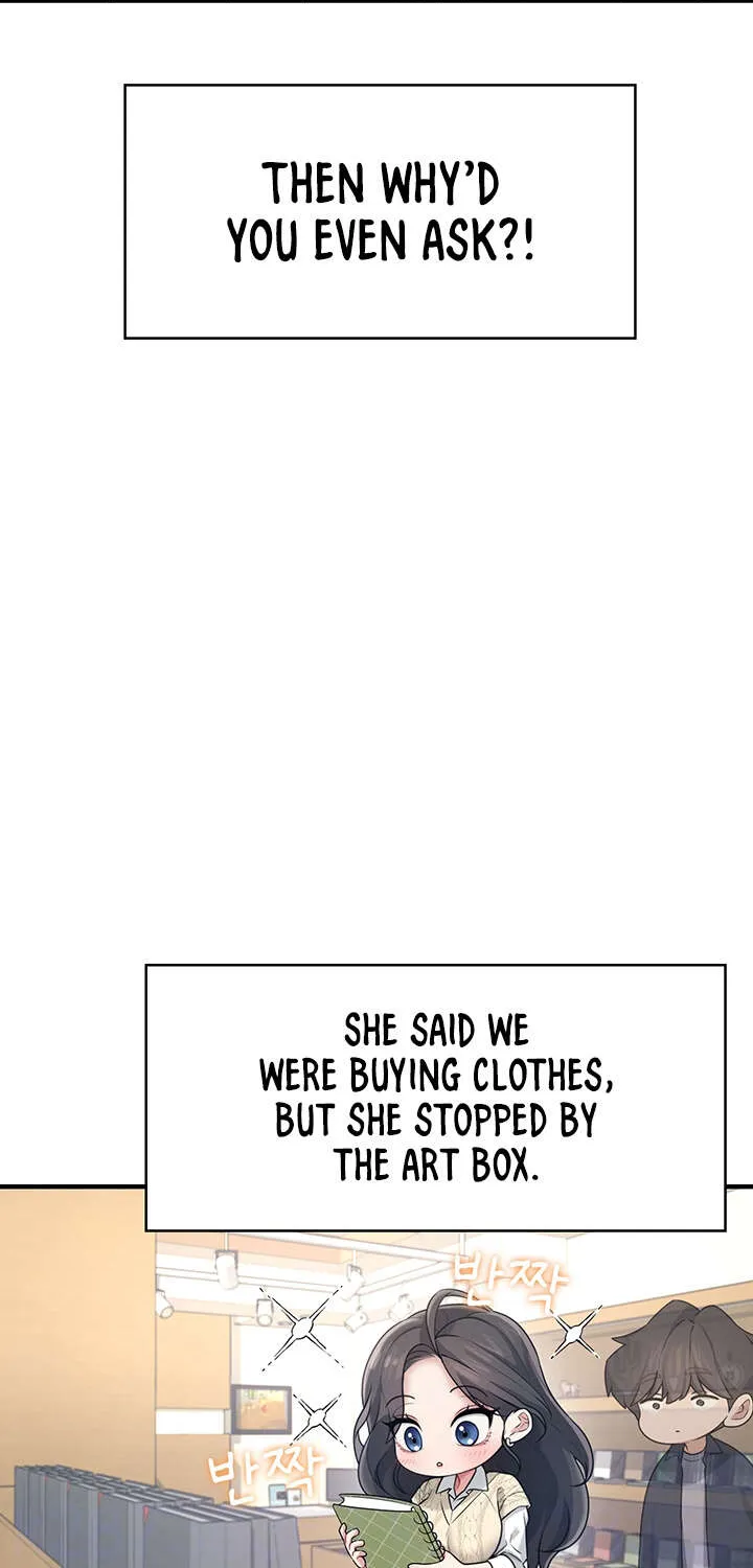 Synced for Pleasure Chapter 27 page 23 - 