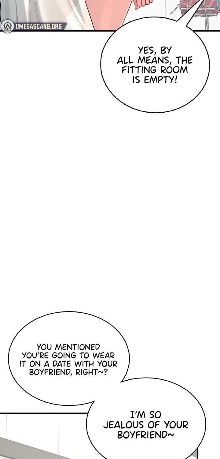 Synced for Pleasure Chapter 27 page 28 - 