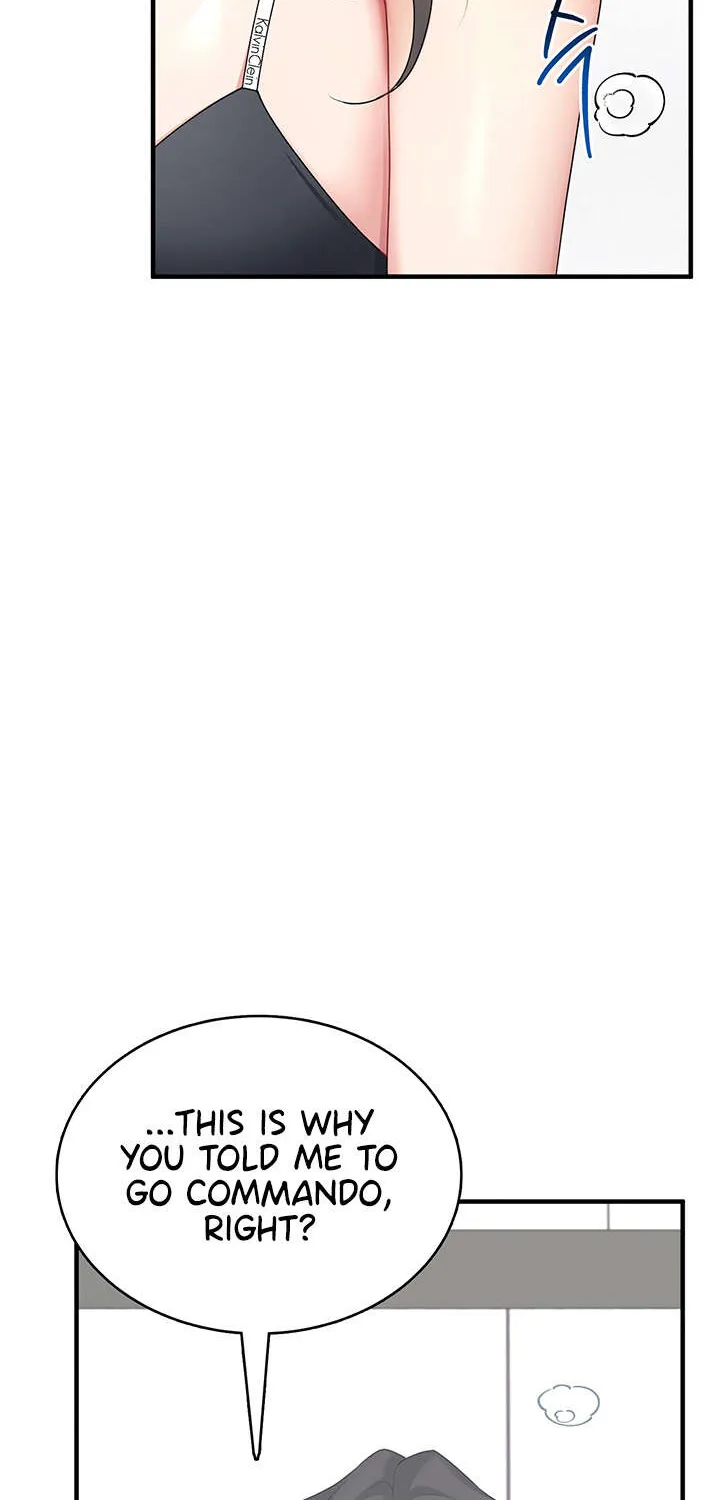 Synced for Pleasure Chapter 27 page 35 - 