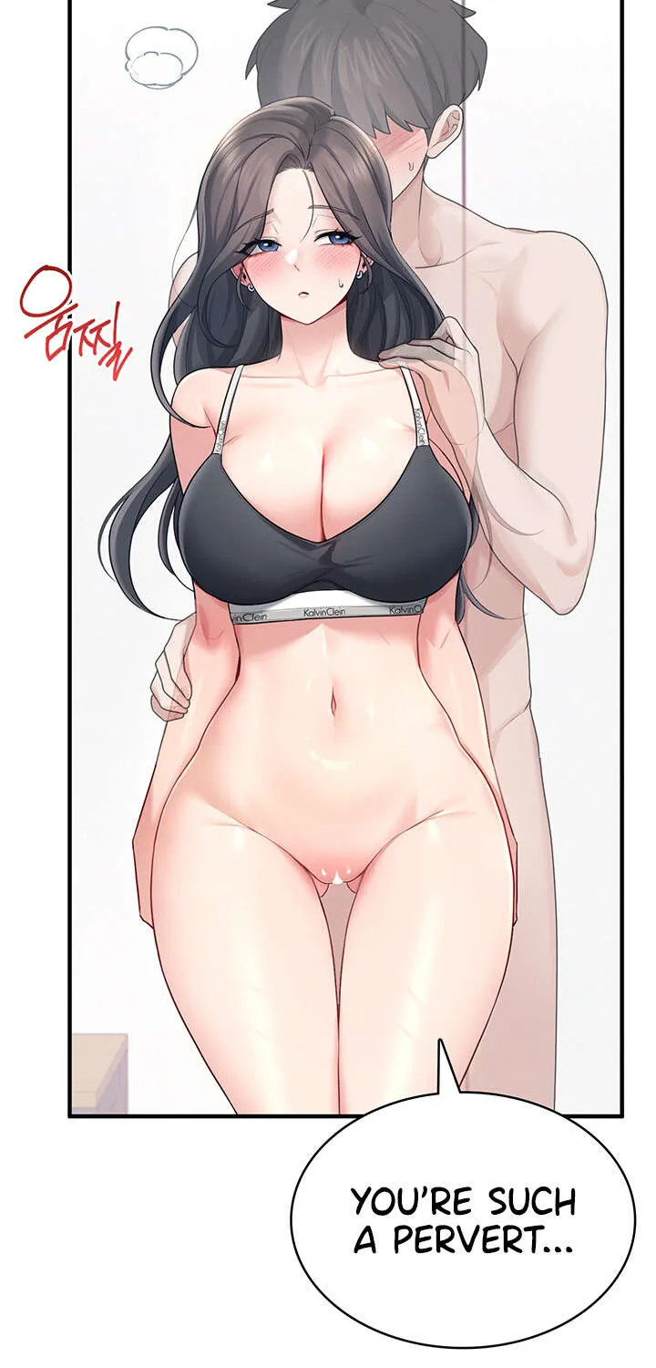 Synced for Pleasure Chapter 27 page 36 - 