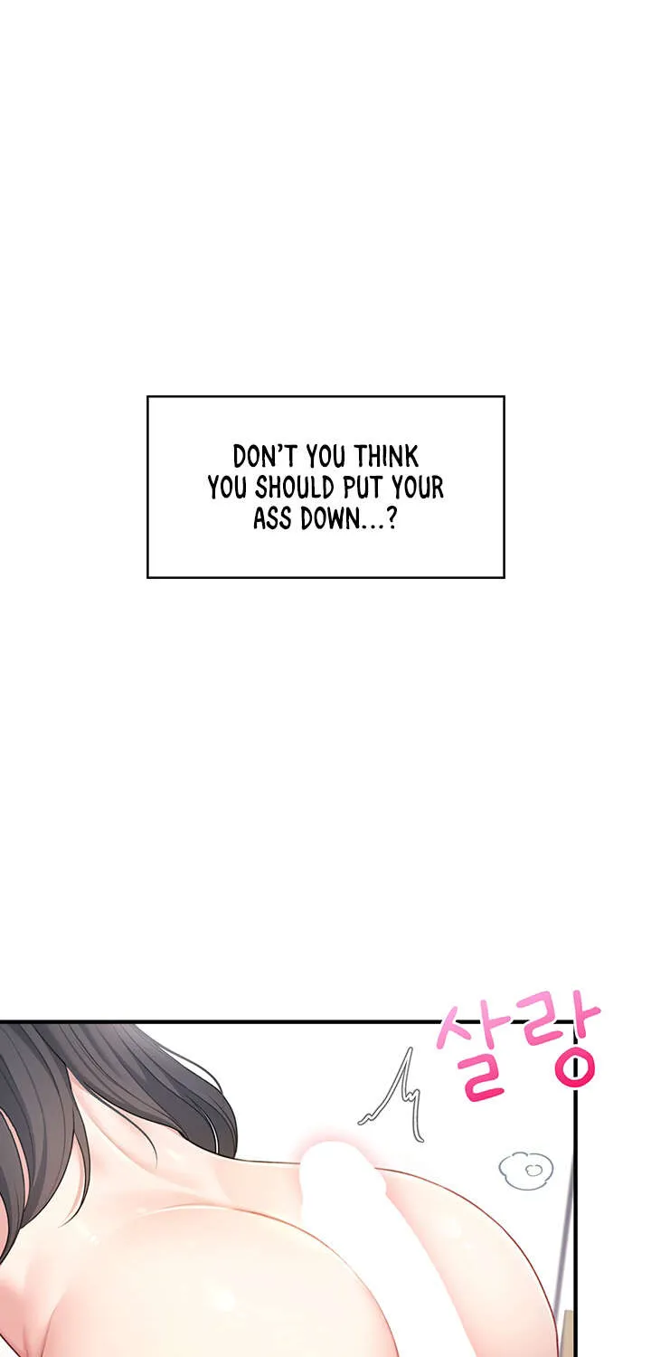 Synced for Pleasure Chapter 27 page 37 - 