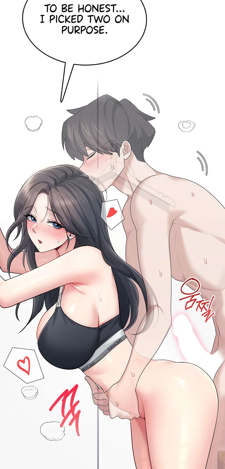 Synced for Pleasure Chapter 27 page 39 - 
