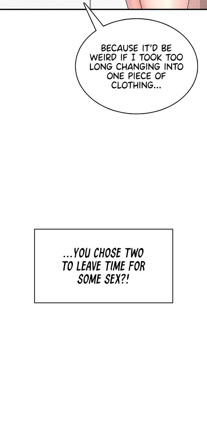 Synced for Pleasure Chapter 27 page 40 - 