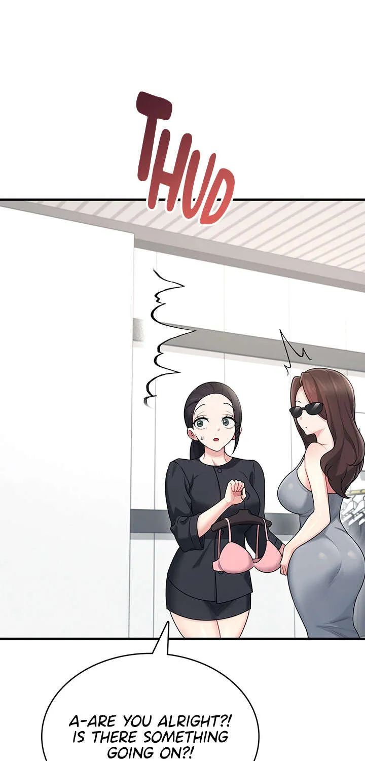 Synced for Pleasure Chapter 27 page 42 - 