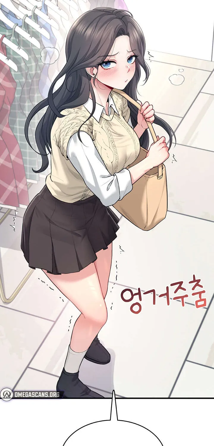 Synced for Pleasure Chapter 27 page 65 - 