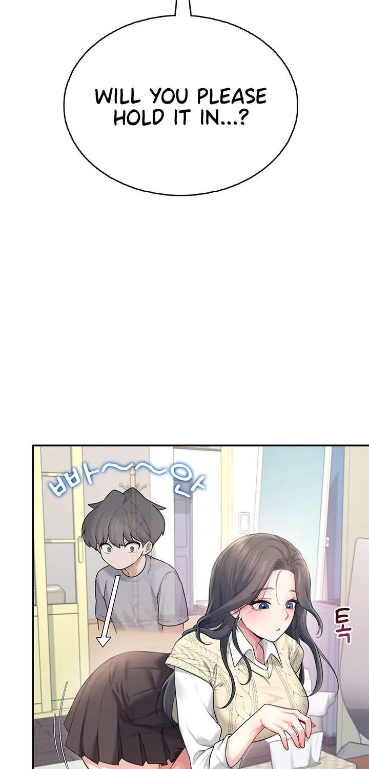 Synced for Pleasure Chapter 27 page 8 - 