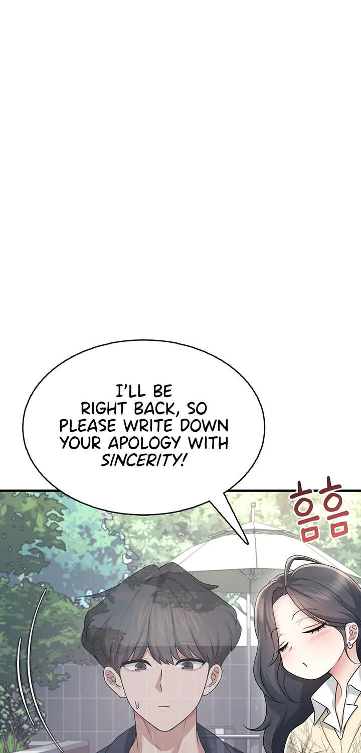 Synced for Pleasure Chapter 27 page 73 - 