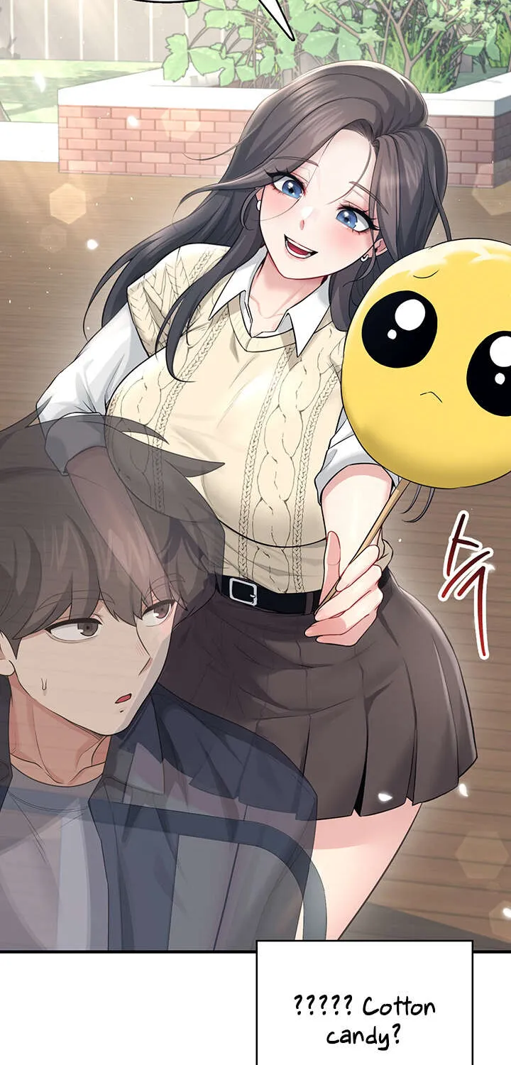 Synced for Pleasure Chapter 27 page 77 - 