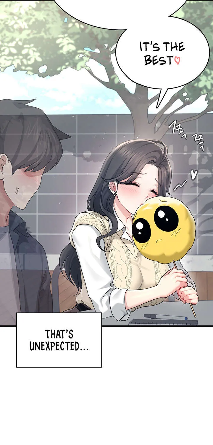 Synced for Pleasure Chapter 27 page 80 - 