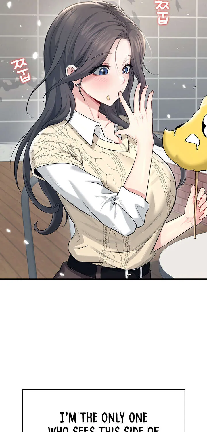 Synced for Pleasure Chapter 27 page 82 - 