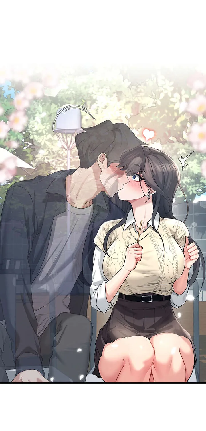 Synced for Pleasure Chapter 27 page 95 - 
