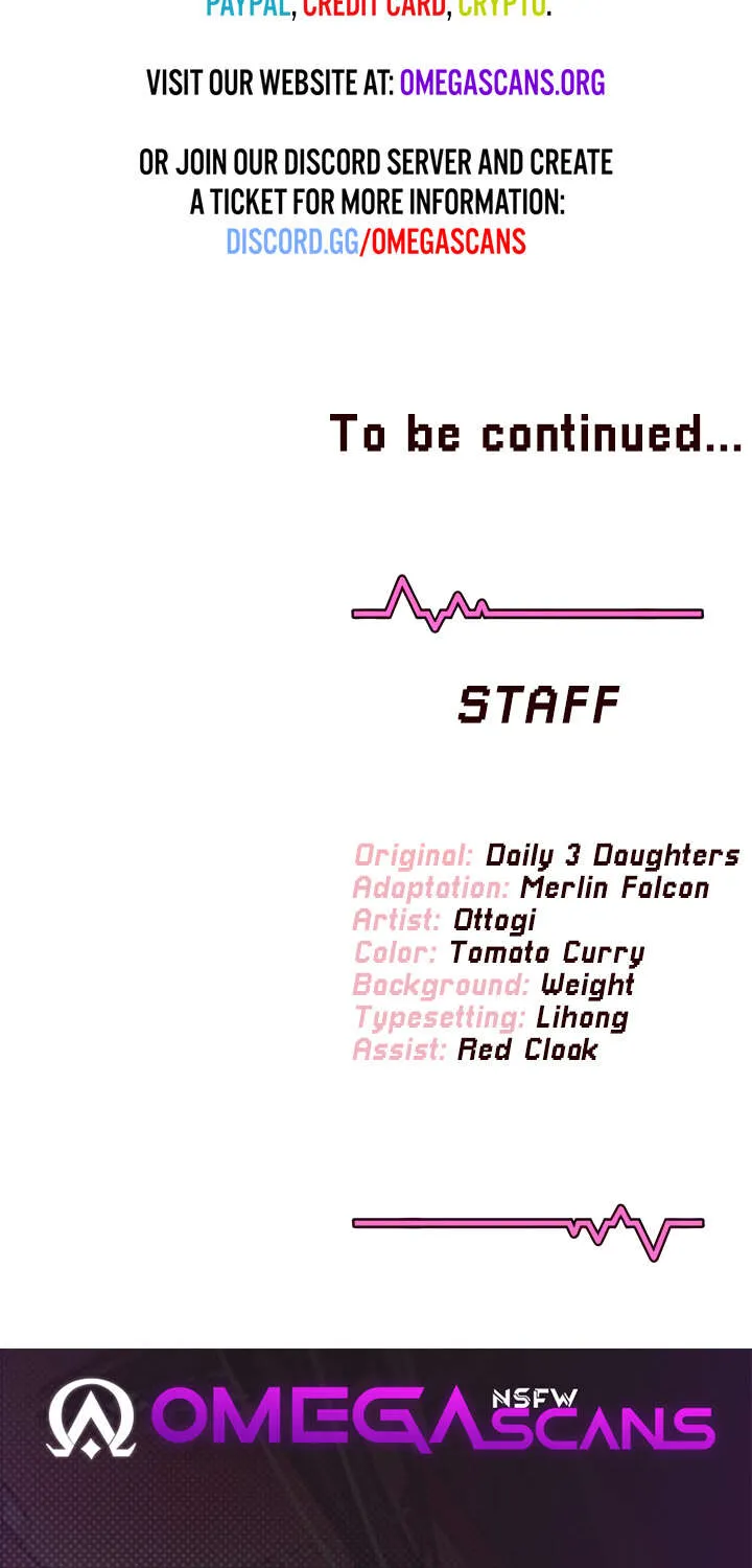 Synced for Pleasure Chapter 27 page 97 - 