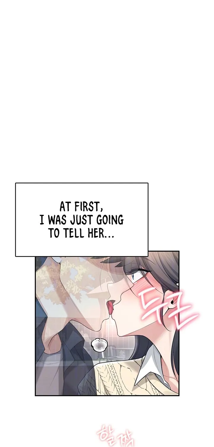 Synced for Pleasure Chapter 28 page 11 - 