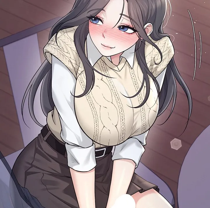 Synced for Pleasure Chapter 28 page 105 - 