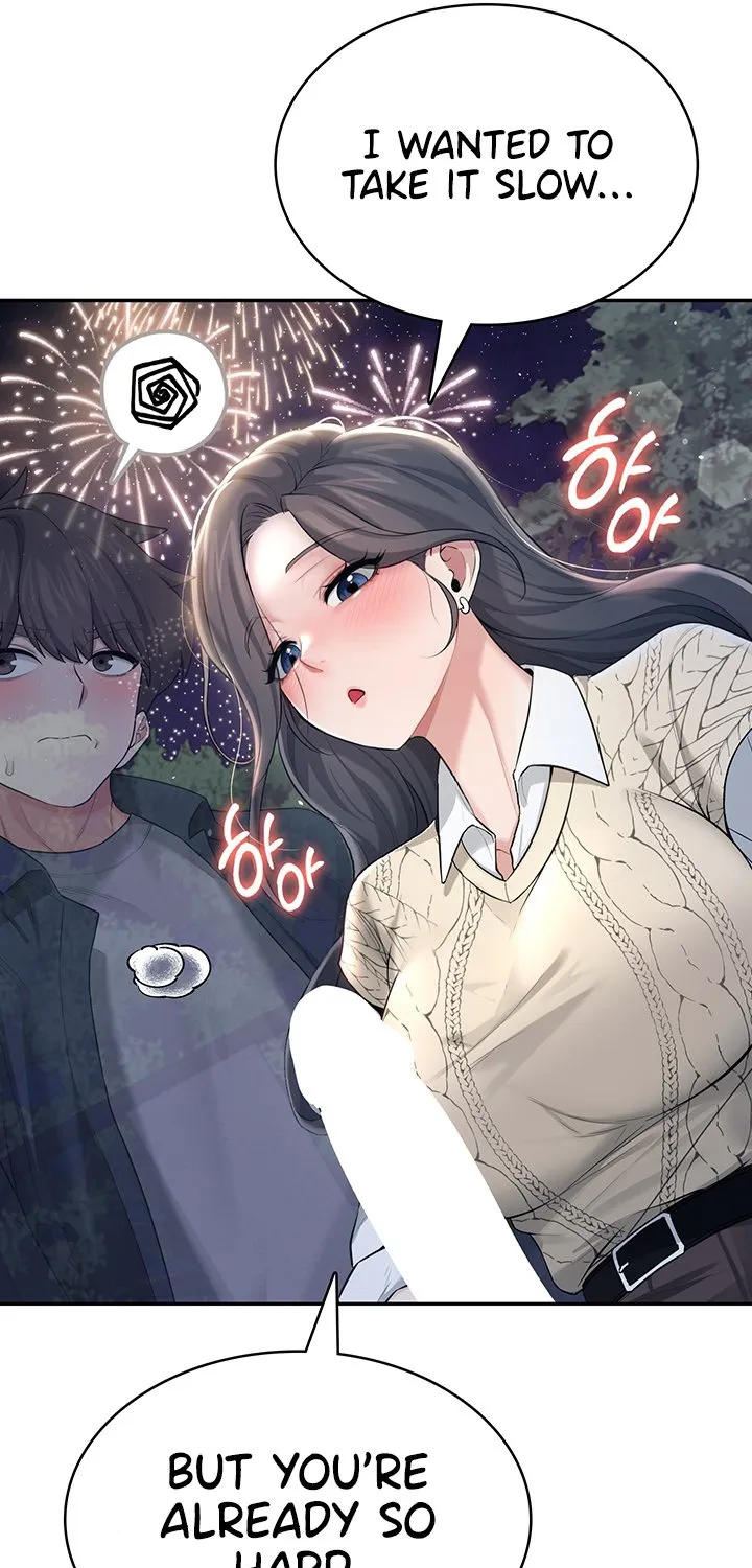 Synced for Pleasure Chapter 28 page 109 - 