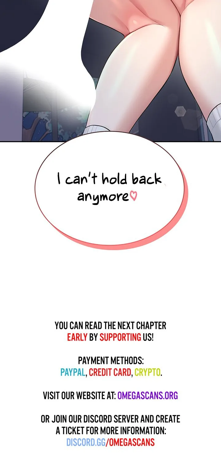 Synced for Pleasure Chapter 28 page 116 - 
