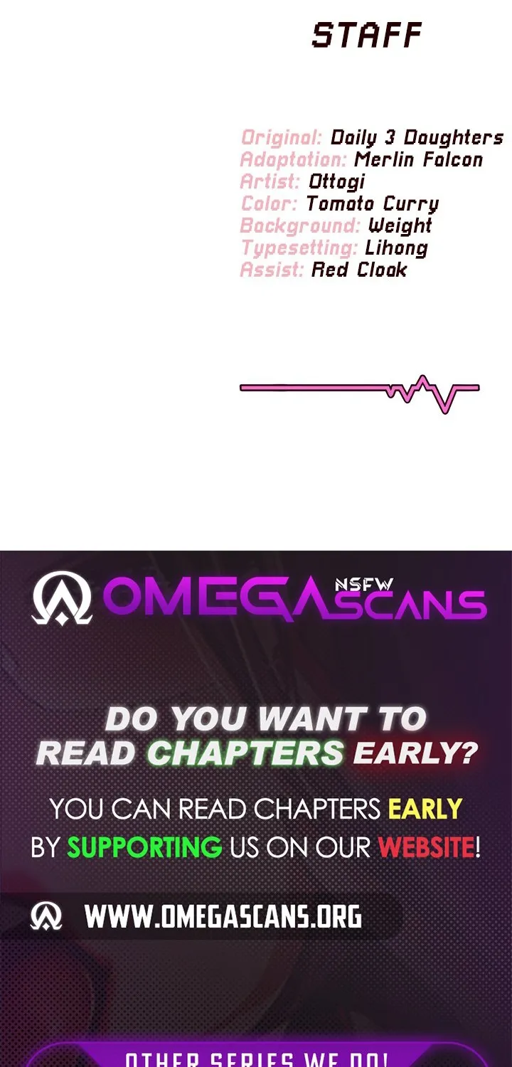 Synced for Pleasure Chapter 28 page 118 - 