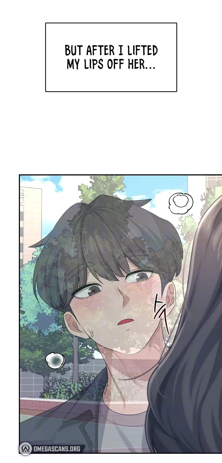 Synced for Pleasure Chapter 28 page 14 - 