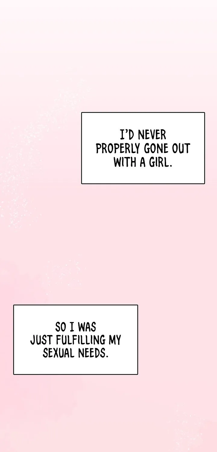 Synced for Pleasure Chapter 28 page 20 - 