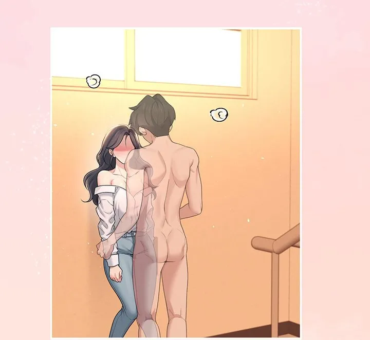Synced for Pleasure Chapter 28 page 21 - 