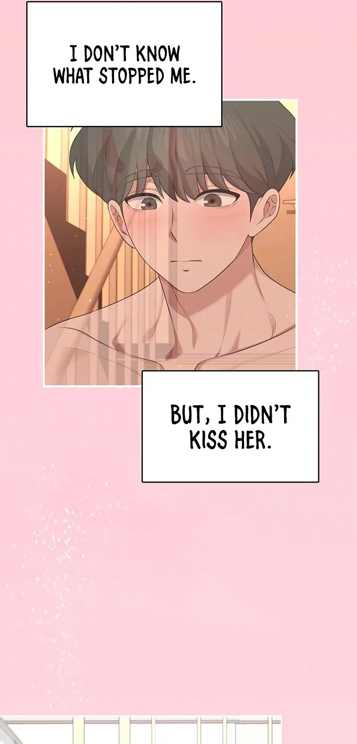 Synced for Pleasure Chapter 28 page 25 - 