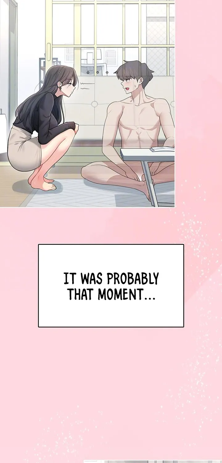Synced for Pleasure Chapter 28 page 26 - 