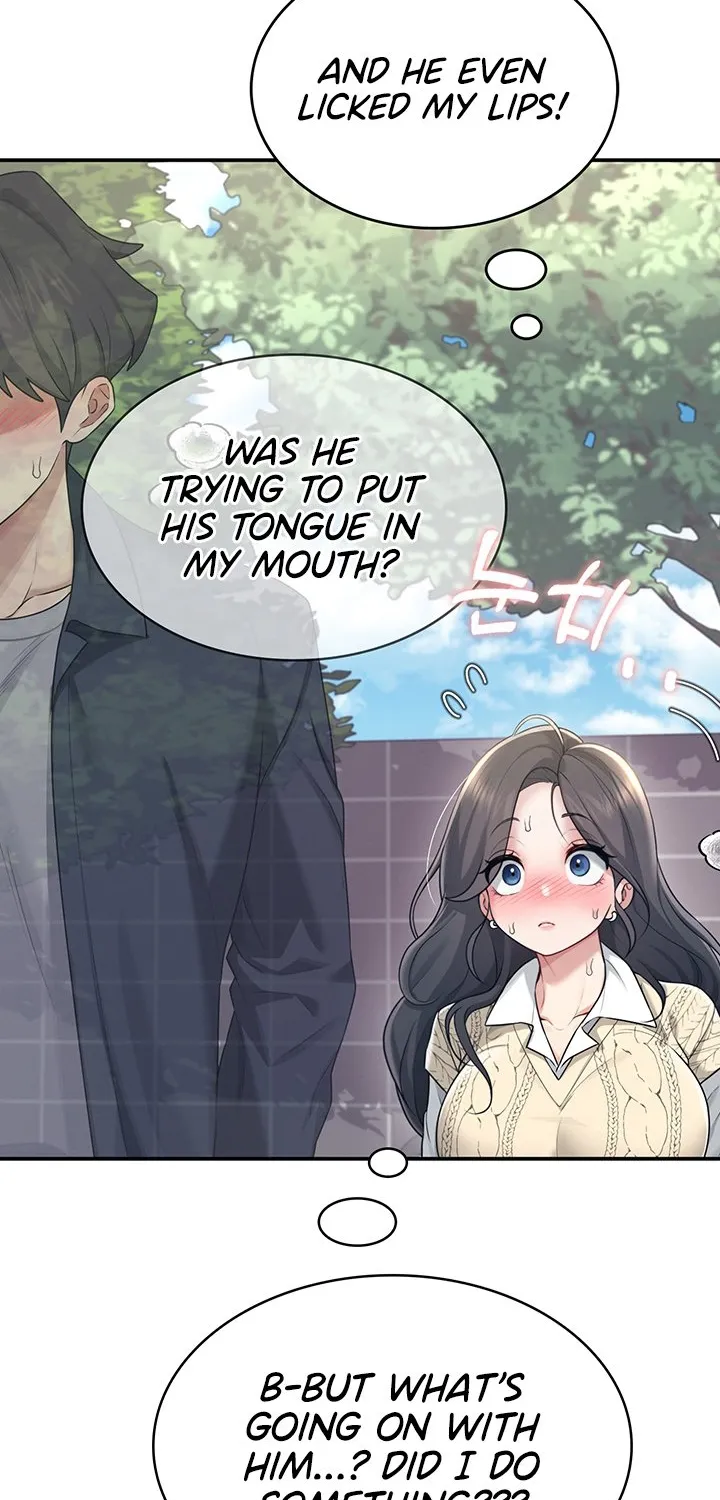Synced for Pleasure Chapter 28 page 35 - 