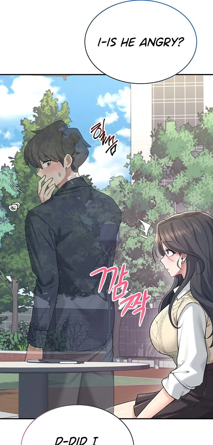 Synced for Pleasure Chapter 28 page 37 - 