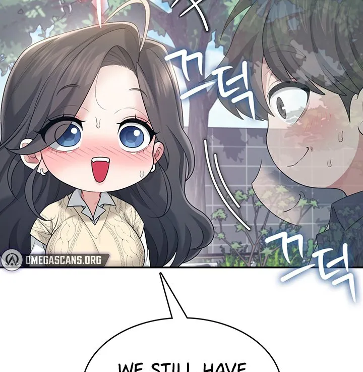 Synced for Pleasure Chapter 28 page 39 - 