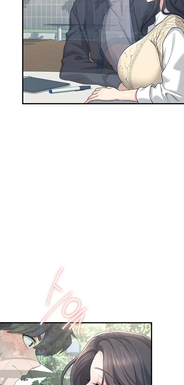 Synced for Pleasure Chapter 28 page 5 - 