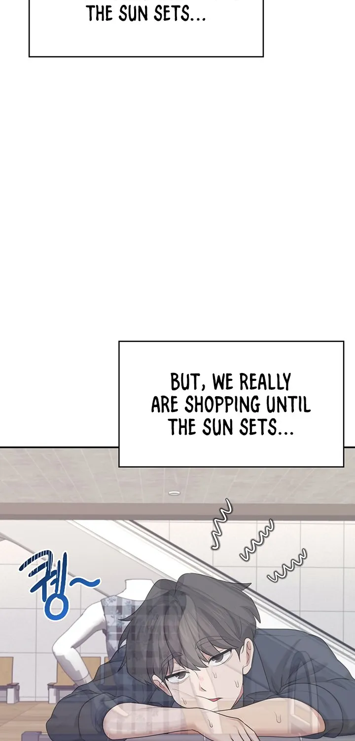 Synced for Pleasure Chapter 28 page 44 - 