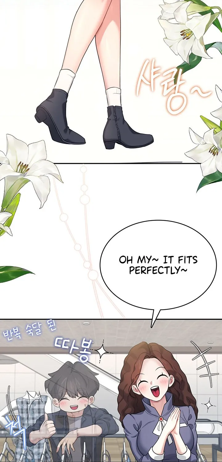 Synced for Pleasure Chapter 28 page 47 - 