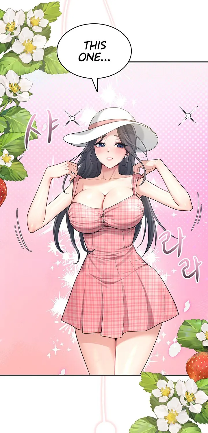 Synced for Pleasure Chapter 28 page 49 - 
