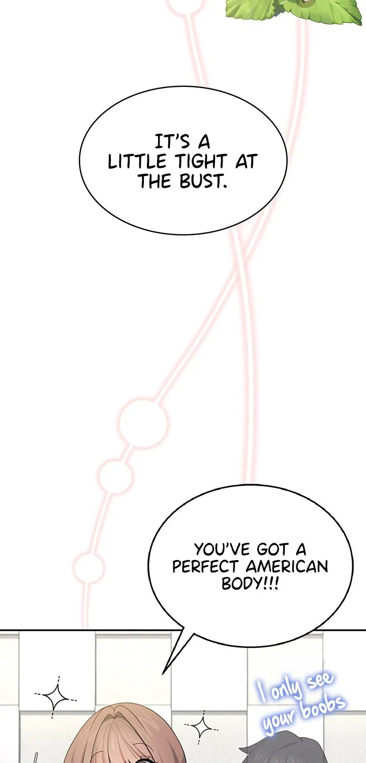 Synced for Pleasure Chapter 28 page 50 - 