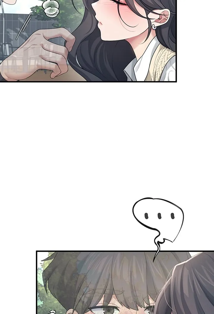 Synced for Pleasure Chapter 28 page 6 - 