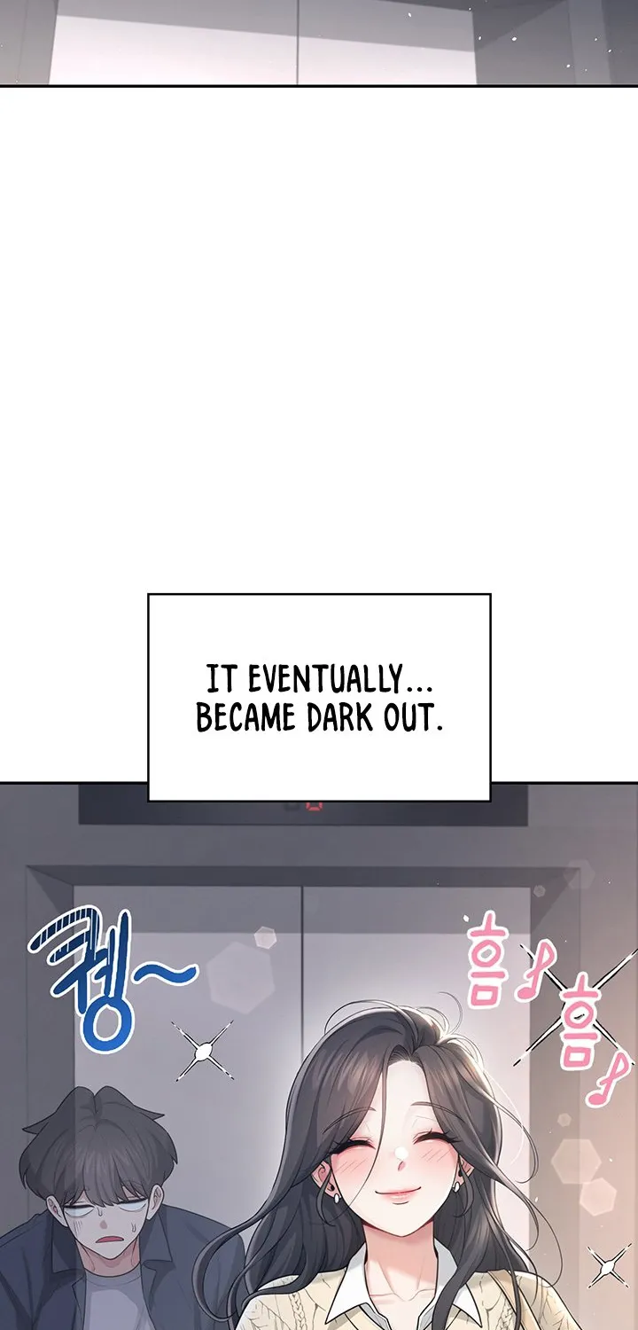 Synced for Pleasure Chapter 28 page 53 - 