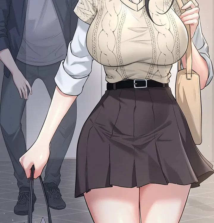 Synced for Pleasure Chapter 28 page 54 - 