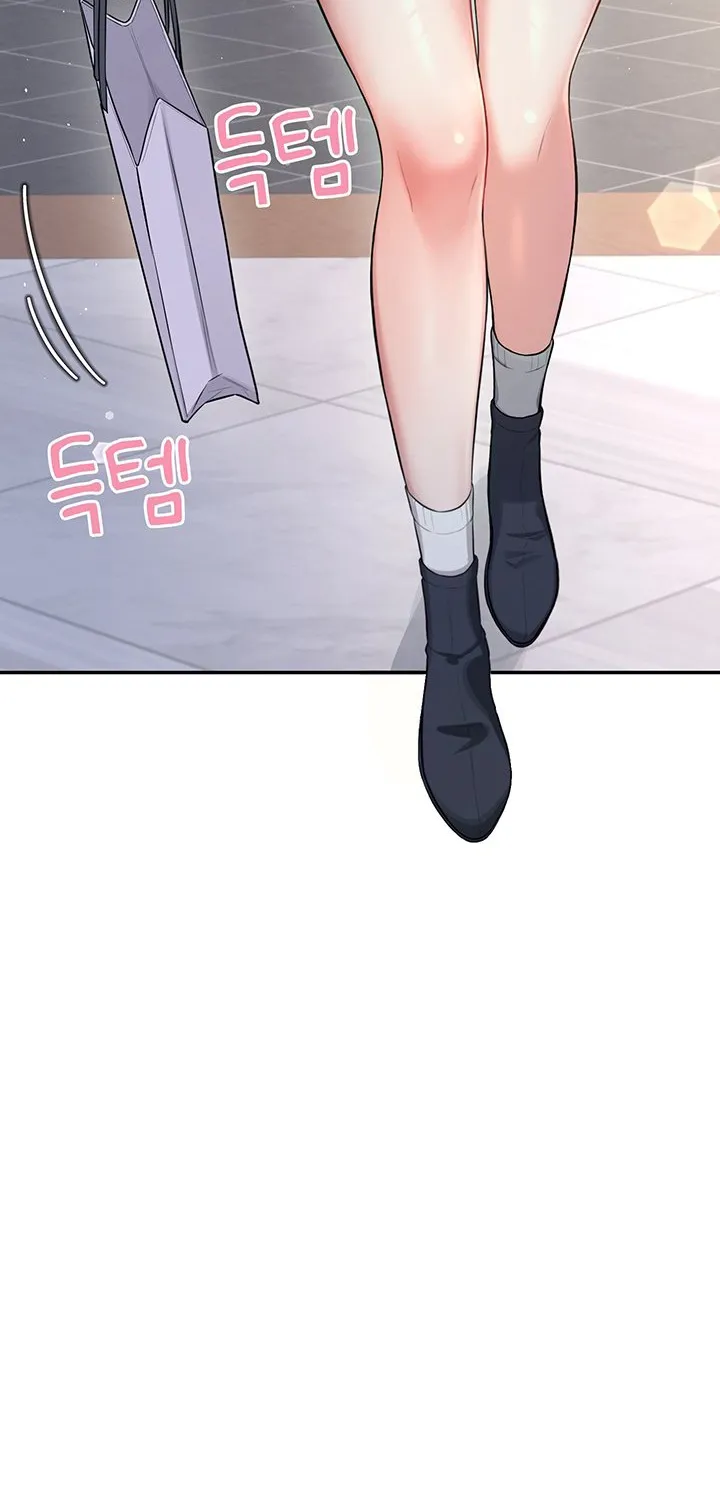 Synced for Pleasure Chapter 28 page 55 - 